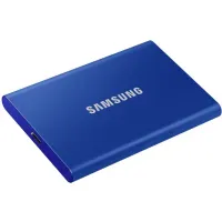 Накопичувач SSD USB 3.2 1TB T7 Samsung (MU-PC1T0H/WW) - 6