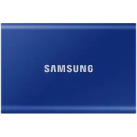 Накопичувач SSD USB 3.2 1TB T7 Samsung (MU-PC1T0H/WW) - 1