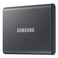 Накопитель SSD USB 3.2 1TB T7 Samsung (MU-PC1T0T/WW) - Изображение 3