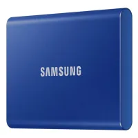 Накопичувач SSD USB 3.2 2TB T7 Samsung (MU-PC2T0H/WW) - 3