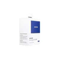 Накопичувач SSD USB 3.2 2TB T7 Samsung (MU-PC2T0H/WW) - 9