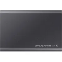 Накопичувач SSD USB 3.2 2TB T7 Samsung (MU-PC2T0T/WW) - 4