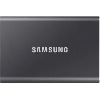 Накопичувач SSD USB 3.2 2TB T7 Samsung (MU-PC2T0T/WW) - 1