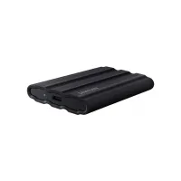 Накопичувач SSD USB 3.2 2TB T7 Shield Samsung (MU-PE2T0S/EU) - 7