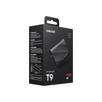 Накопичувач SSD USB 3.2 1TB T9 Samsung (MU-PG1T0B/EU) - Зображення 10