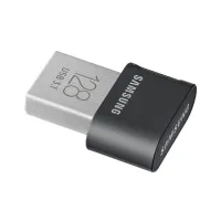 USB флеш накопичувач Samsung 128GB FIT PLUS USB 3.1 (MUF-128AB/APC) - 4