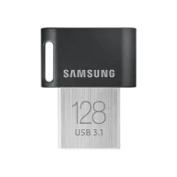 USB флеш накопичувач Samsung 128GB FIT PLUS USB 3.1 (MUF-128AB/APC) - 1
