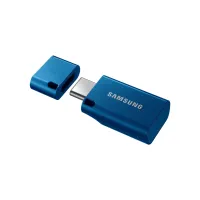 USB флеш накопичувач Samsung 128GB USB Type-C Blue USB 3.1 (MUF-128DA/APC) - 2