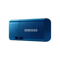 USB флеш накопичувач Samsung 128GB USB Type-C Blue USB 3.1 (MUF-128DA/APC) - 3