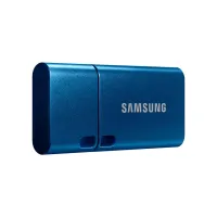 USB флеш накопичувач Samsung 128GB USB Type-C Blue USB 3.1 (MUF-128DA/APC) - 4