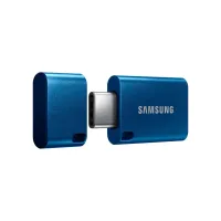 USB флеш накопичувач Samsung 128GB USB Type-C Blue USB 3.1 (MUF-128DA/APC) - 5