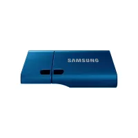 USB флеш накопичувач Samsung 128GB USB Type-C Blue USB 3.1 (MUF-128DA/APC) - 6