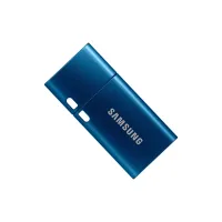 USB флеш накопичувач Samsung 128GB USB Type-C Blue USB 3.1 (MUF-128DA/APC) - 1