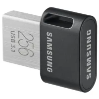 USB флеш накопичувач Samsung 256GB FIT PLUS USB 3.1 (MUF-256AB/APC) - 3