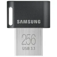 USB флеш накопичувач Samsung 256GB FIT PLUS USB 3.1 (MUF-256AB/APC) - 1