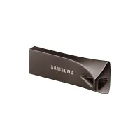 USB флеш накопичувач Samsung 512GB Bar Plus Titanium Gray USB 3.2 (MUF-512BE4/APC) - 3
