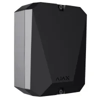 Модуль управління розумним будинком Ajax MultiTransmitter black - 2