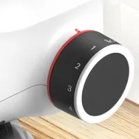 Кухонний комбайн Bosch MUMS2AW00 - Зображення 9