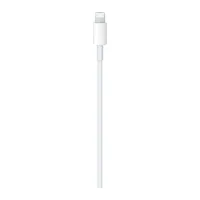 Дата кабель USB-C to Lightning 1.0m Model A2561 Apple (MUQ93ZM/A) - 3