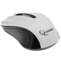 Мишка Gembird MUS-101-W - Зображення 4