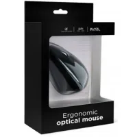 Мишка Gembird MUS-ERGO-01 - 4