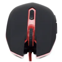 Мишка Gembird MUSG-001-R - 2