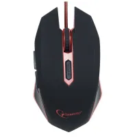 Мишка Gembird MUSG-001-R - 3