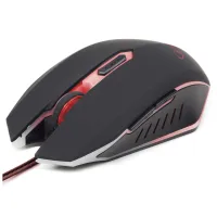 Мишка Gembird MUSG-001-R - 1