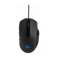 Мишка Gembird Ragnar RX500 USB RGB Black (MUSG-RAGNAR-RX500) - 3