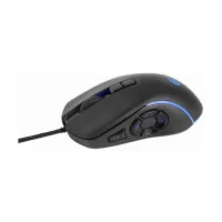 Мишка Gembird Ragnar RX500 USB RGB Black (MUSG-RAGNAR-RX500) - 1