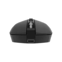 Мишка Gembird MUSGW-6BL-02 Wireless Black (MUSGW-6BL-02) - 4