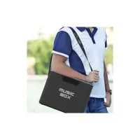 Акустична система HiFuture MusicBox Black (musicbox.black) - Зображення 5