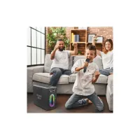 Акустична система HiFuture MusicBox 100W Silver (musicbox.silver) - 8