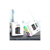 Акустична система HiFuture MusicBox 100W Silver (musicbox.silver) - 9