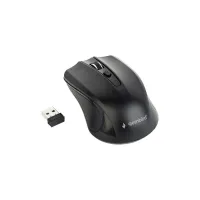 Мишка Gembird MUSW-4B-04-BS Black (MUSW-4B-04) - 2