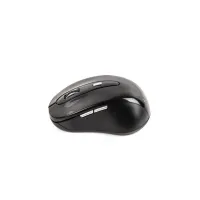 Мишка Gembird MUSW-6B-01-B Black (MUSW-6B-01) - 2