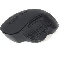 Мишка Gembird MUSW-6B-02 Wireless Black (MUSW-6B-02) - 2