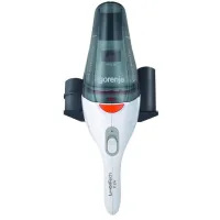 Пилосос Gorenje MVC 72 FW (MVC72FW) - Зображення 2