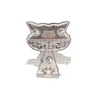 Пін Funko Pop серії «Marvel» – Єнот Ракета (MVPP0011) - 2