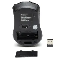 Мишка Hölmer MW-01OF Wireless Black (MW-01OF) - Зображення 9