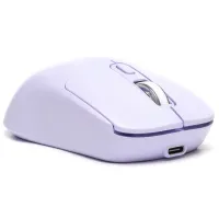 Мишка Hölmer MW-02OF Wireless/Bluetooth Purple (MW-02OF) - Зображення 4