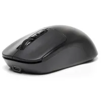 Мышка Hölmer MW-03OF Wireless/Bluetooth Black (MW-03OF) - Изображение 1