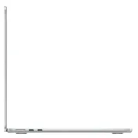Ноутбук Apple MacBook Air 13 M4 A3240 Silver (MW0X3UA/A) - 3