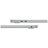 Ноутбук Apple MacBook Air 13 M4 A3240 Silver (MW0X3UA/A) - 7