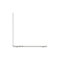 Ноутбук Apple MacBook Air 13 M4 A3240 Starlight (MW103UA/A) - 3