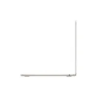 Ноутбук Apple MacBook Air 13 M4 A3240 Starlight (MW103UA/A) - 4