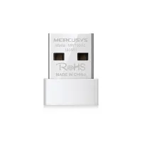 Мережева карта Wi-Fi Mercusys MW150US - 4