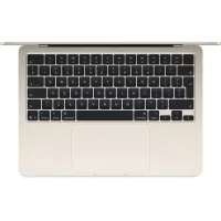 Ноутбук Apple MacBook Air 15 M4 A3241 Starlight (MW1J3UA/A) - 2