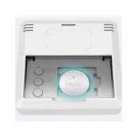 Метеостанция Xiaomi Miiiw Temperature Humidity Clock White S210 (MW22S06) - Изображение 3