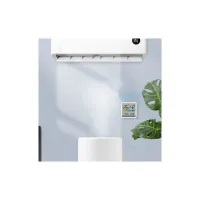 Метеостанция Xiaomi Miiiw Temperature Humidity Clock White S210 (MW22S06) - Изображение 8